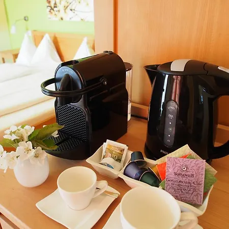 Ad Vineas Gaestehaus Nikolaihof-hotel Garni