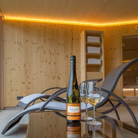 酒店 艾德维尼斯加特豪斯尼科来霍夫加尔尼酒店 4*