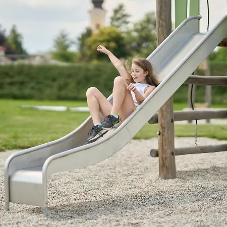 酒店 艾德维尼斯加特豪斯尼科来霍夫加尔尼酒店