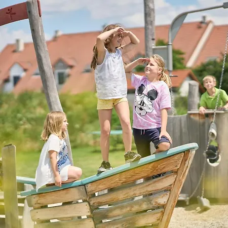 Ad Vineas Gaestehaus Nikolaihof-hotel Garni 4*