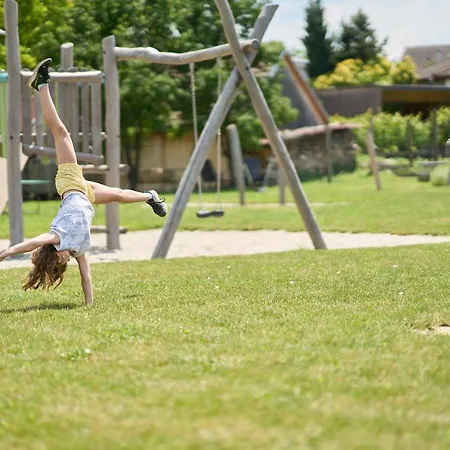 酒店 艾德维尼斯加特豪斯尼科来霍夫加尔尼酒店