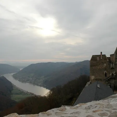 Ad Vineas Gaestehaus Nikolaihof-hotel Garni 4*