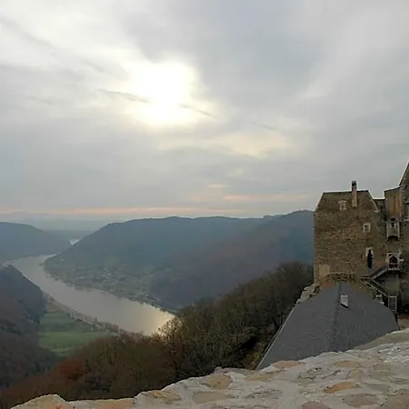 Ad Vineas Gaestehaus Nikolaihof-hotel Garni