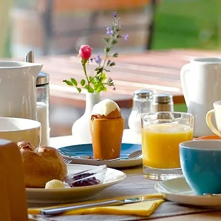Hotel Ad Vineas Gaestehaus Nikolaihof-hotel Garni