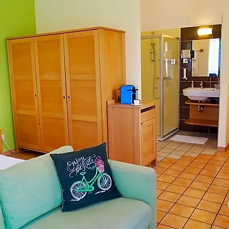 Ad Vineas Gaestehaus Nikolaihof-hotel Garni 4* Mautern