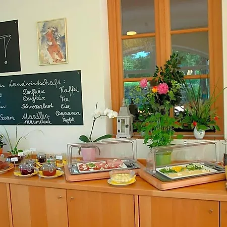 Hotel Ad Vineas Gaestehaus Nikolaihof-hotel Garni