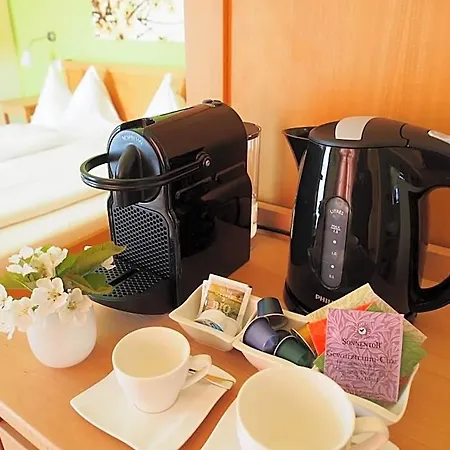 Hotel Ad Vineas Gaestehaus Nikolaihof-hotel Garni 4*