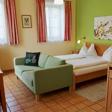 艾德维尼斯加特豪斯尼科来霍夫加尔尼酒店