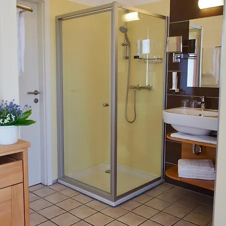 艾德维尼斯加特豪斯尼科来霍夫加尔尼酒店 酒店 4*