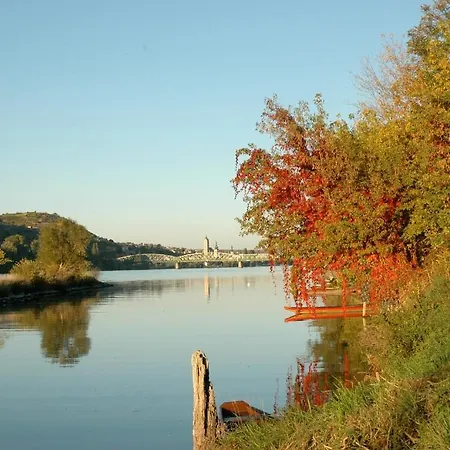 艾德维尼斯加特豪斯尼科来霍夫加尔尼酒店 4*
