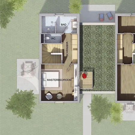 酒店 艾德维尼斯加特豪斯尼科来霍夫加尔尼酒店 毛特恩