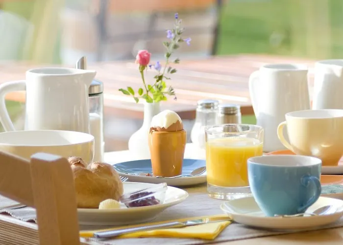 Ad Vineas Gaestehaus Nikolaihof-hotel Garni