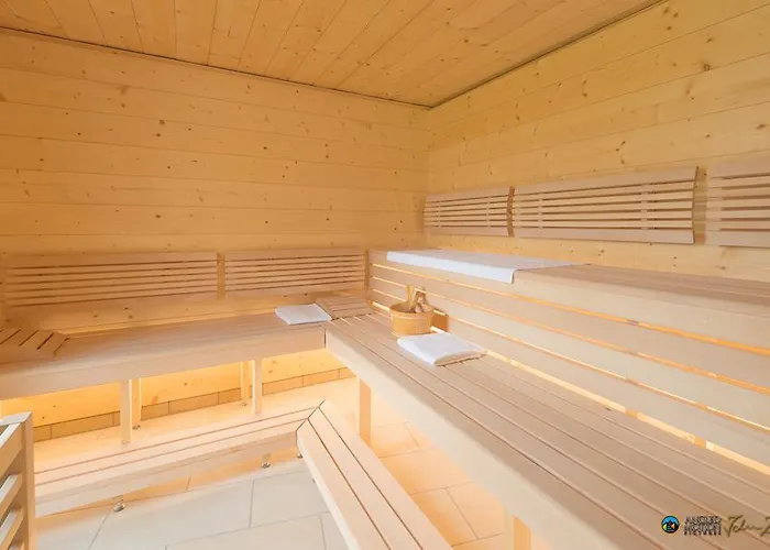 מלון Ad Vineas Gaestehaus Nikolaihof-hotel Garni