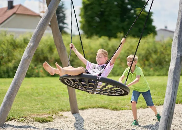 Ad Vineas Gaestehaus Nikolaihof-hotel Garni ماوتيرن