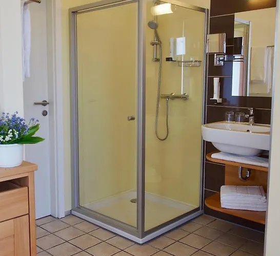 Ad Vineas Gaestehaus Nikolaihof-hotel Garni فندق 4*