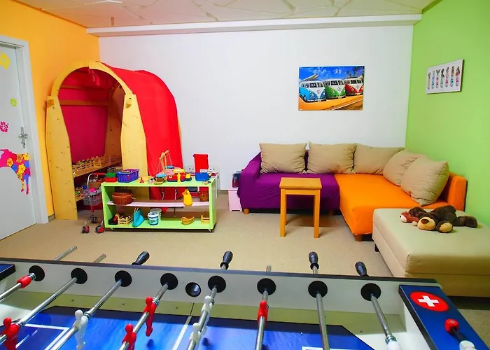 Ad Vineas Gaestehaus Nikolaihof-hotel Garni 4* מאוטרן