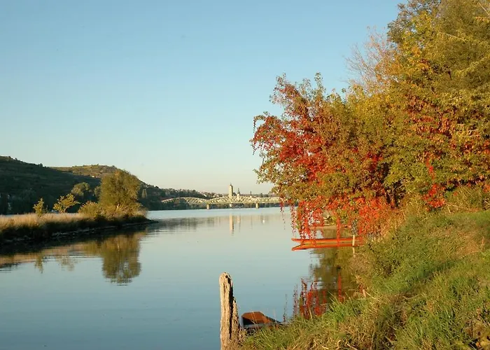 Ad Vineas Gaestehaus Nikolaihof-hotel Garni 4*