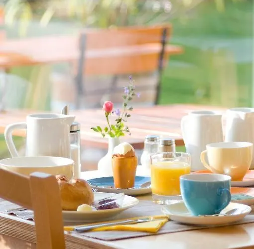 Ad Vineas Gaestehaus Nikolaihof-hotel Garni 4*